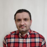 PROCOS AG Employee Goran Panic's profile photo