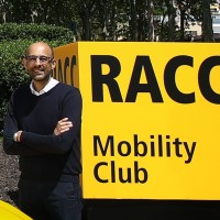 RACC Employee Xavier Castells's profile photo