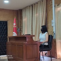 Gisica Ltd Employee Imen Jeddou's profile photo