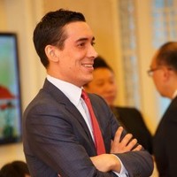 Harrison McMillan Pty Ltd Employee Ben Lau's profile photo