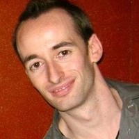 SpaceX Employee Tomas Lloret Llinares's profile photo