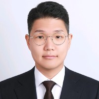 Shiftee Inc. Employee Bum Kim's profile photo