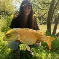 SIARCE Employee Sophie Grémillet's profile photo