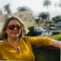 Beverly & Company Employee Shahla Atabaki's profile photo