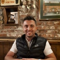 LEISURE FURNISHINGS LIMITED Employee Craig Scott's profile photo