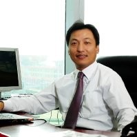 China Asset Management Co., Ltd. Employee Jason Xie's profile photo