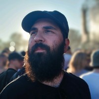 STUDIO EVIL Employee Mario Alvise di Bernardo's profile photo
