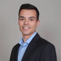 Hudson River Trading Employee Chris Dethomas's profile photo