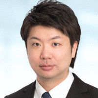 Big 4 Accounting Firms Employee Hiroaki Ohoshi's profile photo