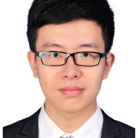 Amazon Employee Haiyan Wang's profile photo