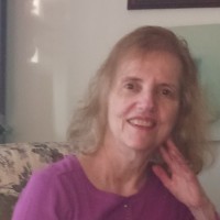 Jewish Community Alliance of Southern Maine Employee Madeleine Segal's profile photo