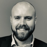 Dynamoney Employee James Ross's profile photo