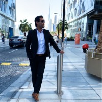 Küche7 Employee Shahid Shaikh's profile photo