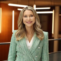 LetsReg Employee Thea Tofteberg's profile photo