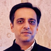 Rakesh Vazirani Email & Phone Number