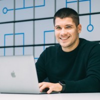 MoneyTime Employee Marko Vidovic's profile photo