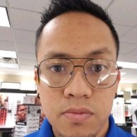 Tech3 Employee Salvador Ricamonte's profile photo