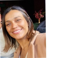 Tika Foods Employee Claudia Daza Gonzalez's profile photo