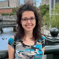Marija Iloska Email