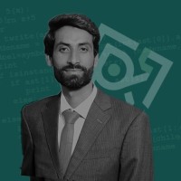 PK Programmers Employee Ghazanfar Ali's profile photo