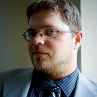 FORMUFIT Employee Glen Marciniak's profile photo