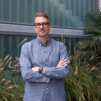 Maplango Employee Matt Davies's profile photo