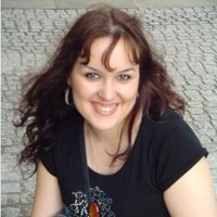 ANECA Employee Anabel Bonilla Calero's profile photo