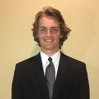 PwC Employee Zack Murphy's profile photo