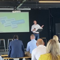 The Mortgage Lender (TML) Employee Fraser MacDougall's profile photo