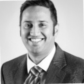 Kenney Shelton Liptak Nowak LLP Employee Aalok Karambelkar's profile photo
