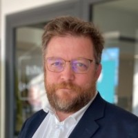 CHU de La Réunion Employee Stéphane Duchesne's profile photo