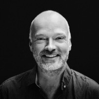 Mengwerk Employee David Klooker's profile photo