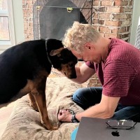 Freelance Employee Dmitri Mehlhorn's profile photo