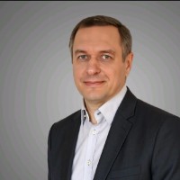 RIB Cosinus GmbH Employee Eugen Skurinski's profile photo