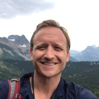 Swarm Aero Employee Jared Harlow's profile photo