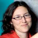 Julie Parenteau