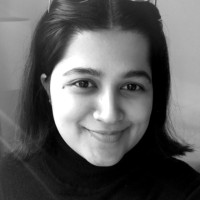 Shreya Achaiah's profile photo