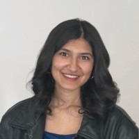 Stanford Artificial Intelligence Laboratory (SAIL) Employee Ria Doshi's profile photo
