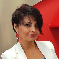 Bakcell Employee Gulnara Osmanova's profile photo