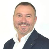 The Mid Yorkshire Hospitals NHS Trust Employee Richard Robinson's profile photo