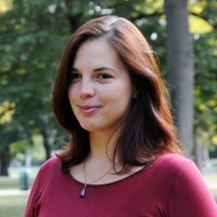 ArtOfInfo Employee Farfan Veronika's profile photo