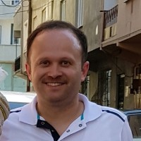 Era Elektronik Employee Selman Konuk's profile photo