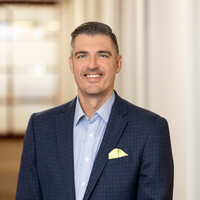 Johnson O'Connor Employee Kristopher Hebert's profile photo