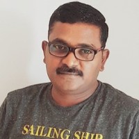Business Services Employee Christopher David's profile photo