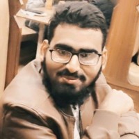 FIGOVER Employee Ahmad Hassam's profile photo