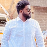 WIZ Employee Abhishek Godfred's profile photo