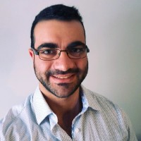 Richard Ghostine Email