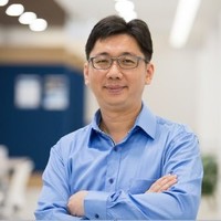 Cycle & Carriage Singapore Employee Eddy Santoso's profile photo