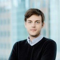 Idem Traduction Employee Nicolas Bernard's profile photo