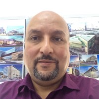 EHAF Consulting Engineers Employee Magdy Elsheikh's profile photo